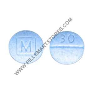 Oxycodone 30mg tablet for severe pain relief